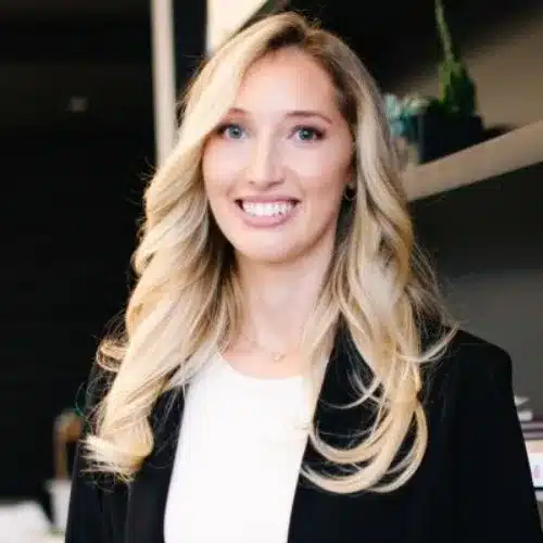 May Barbraitis - Success Story Profile Pic