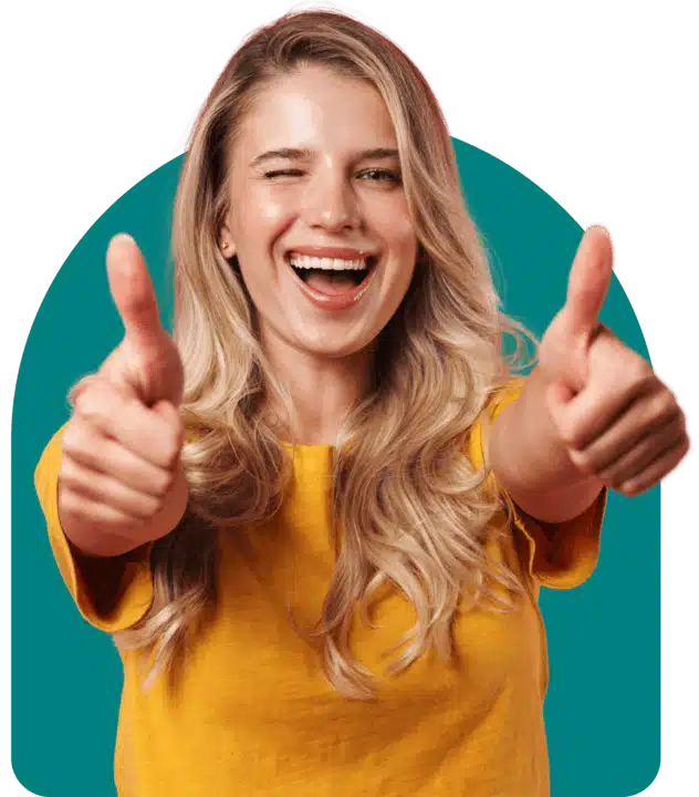 Ataraxis - Affiliate Program - Caucasian Female