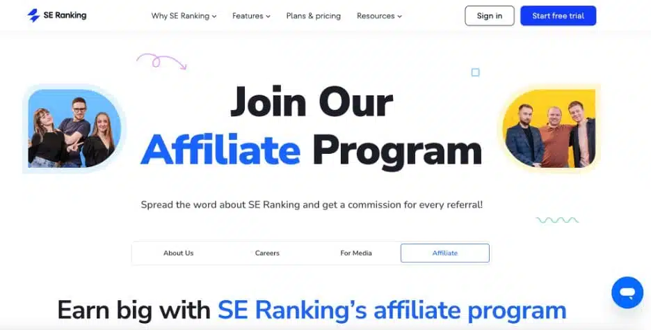 Top 100 High Paying B2B Affiliate Programs (Ultimate Guide) - Ataraxis