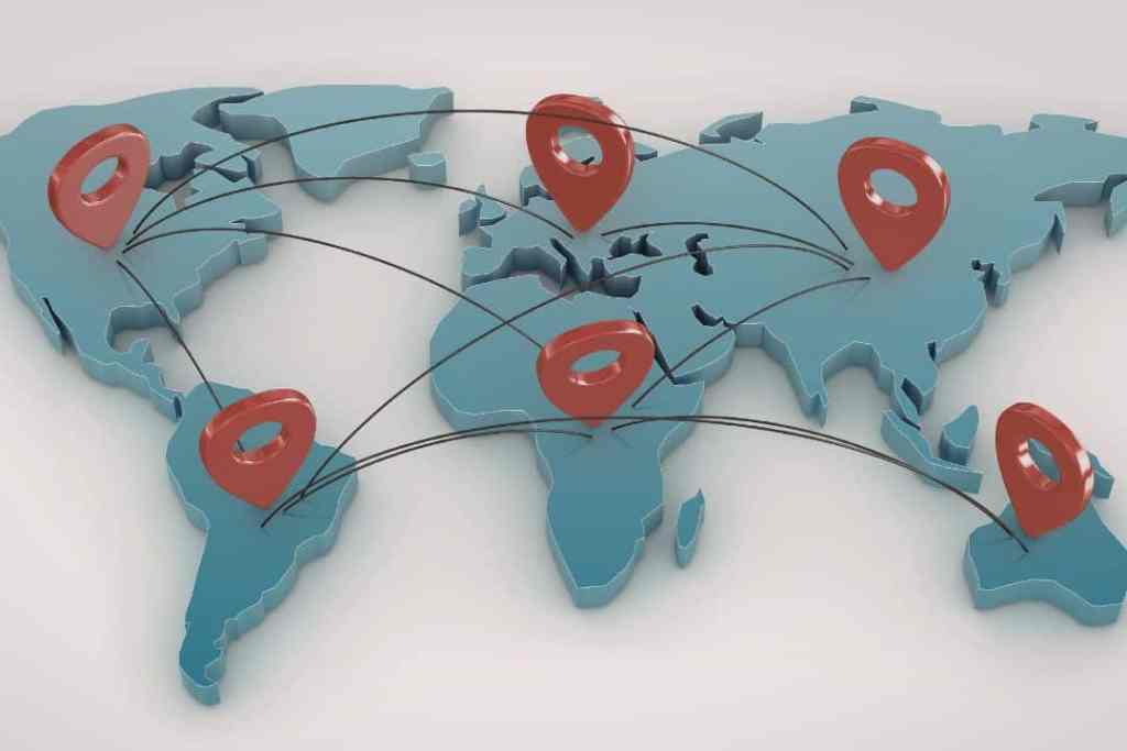 Global Outsourcing & Remote Talent Statistics Tracker