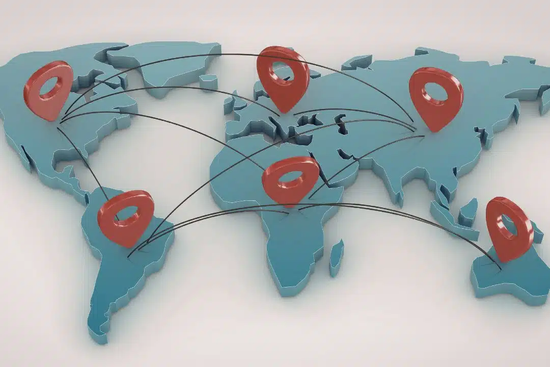 Global Outsourcing & Remote Talent Statistics Tracker