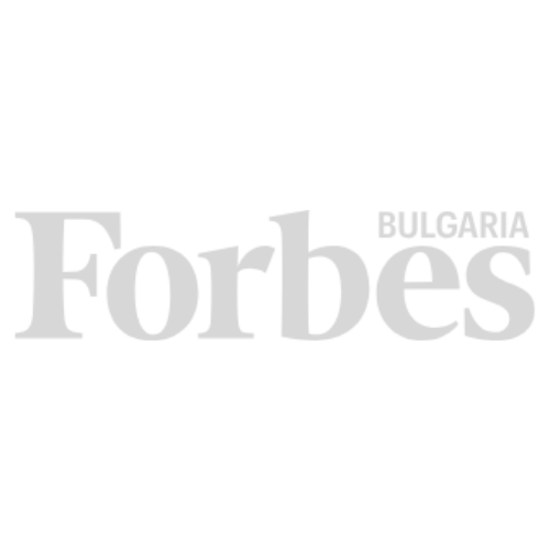 Forbes Bulgaria Logo