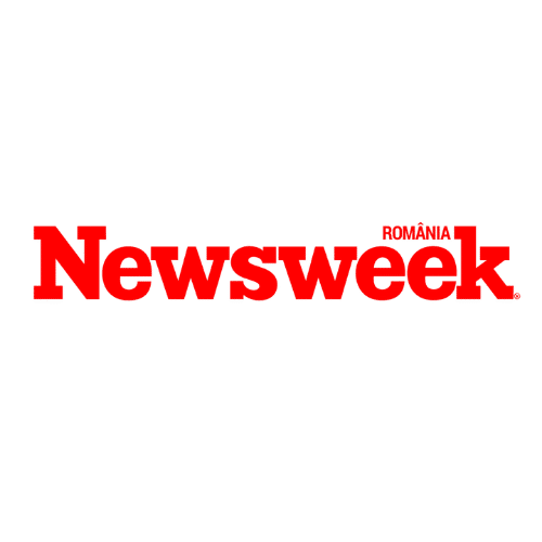 Newsweek Romania Logo