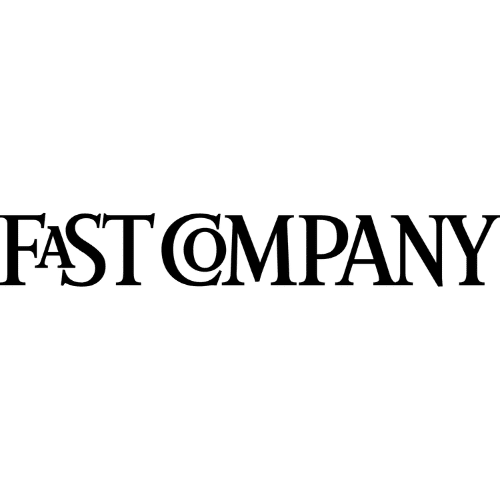 Fast Company Logo Big