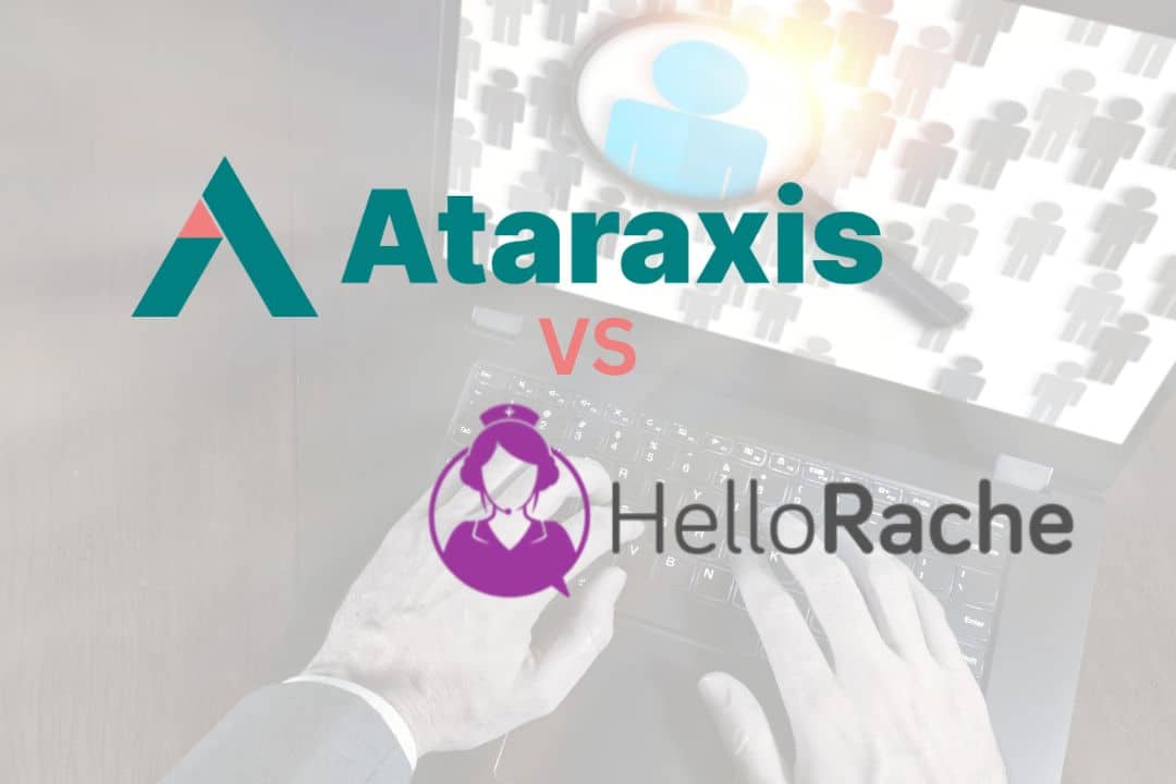 Hello Rache Ink Hello Rache vs. Ataraxis: Which Healthcare Virtual Assistant Partner ...